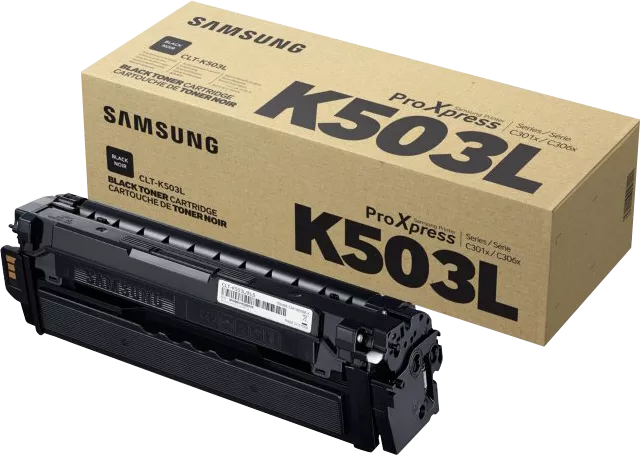 Toner SAMSUNG 503