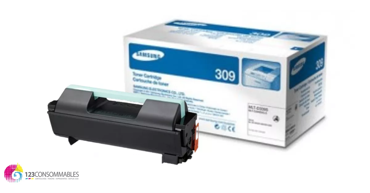 Toner SAMSUNG MLT 309