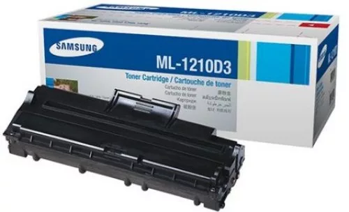Toner SAMSUNG ML 1210