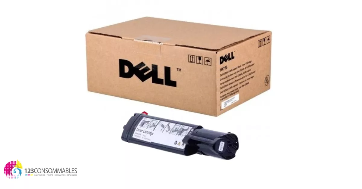 Toner DELL 3000/3100