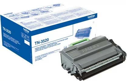 Toner BROTHER TN3520