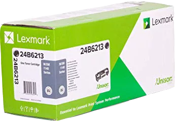 Toner LEXMARK 1140