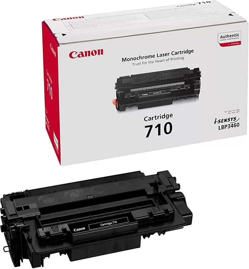 Toner CANON 710