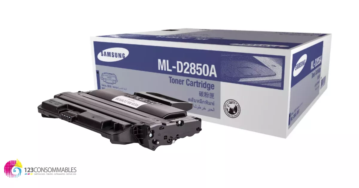 Toner SAMSUNG ML 2850