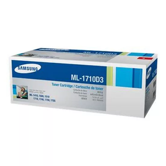 Toner SAMSUNG ML 1710