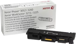 Toner XEROX PHASER 3052/3260 / WC3215/3225