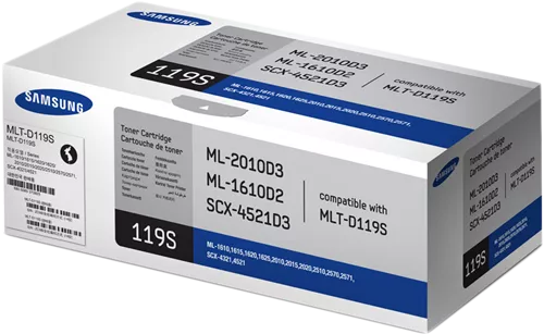 Toner SAMSUNG 119