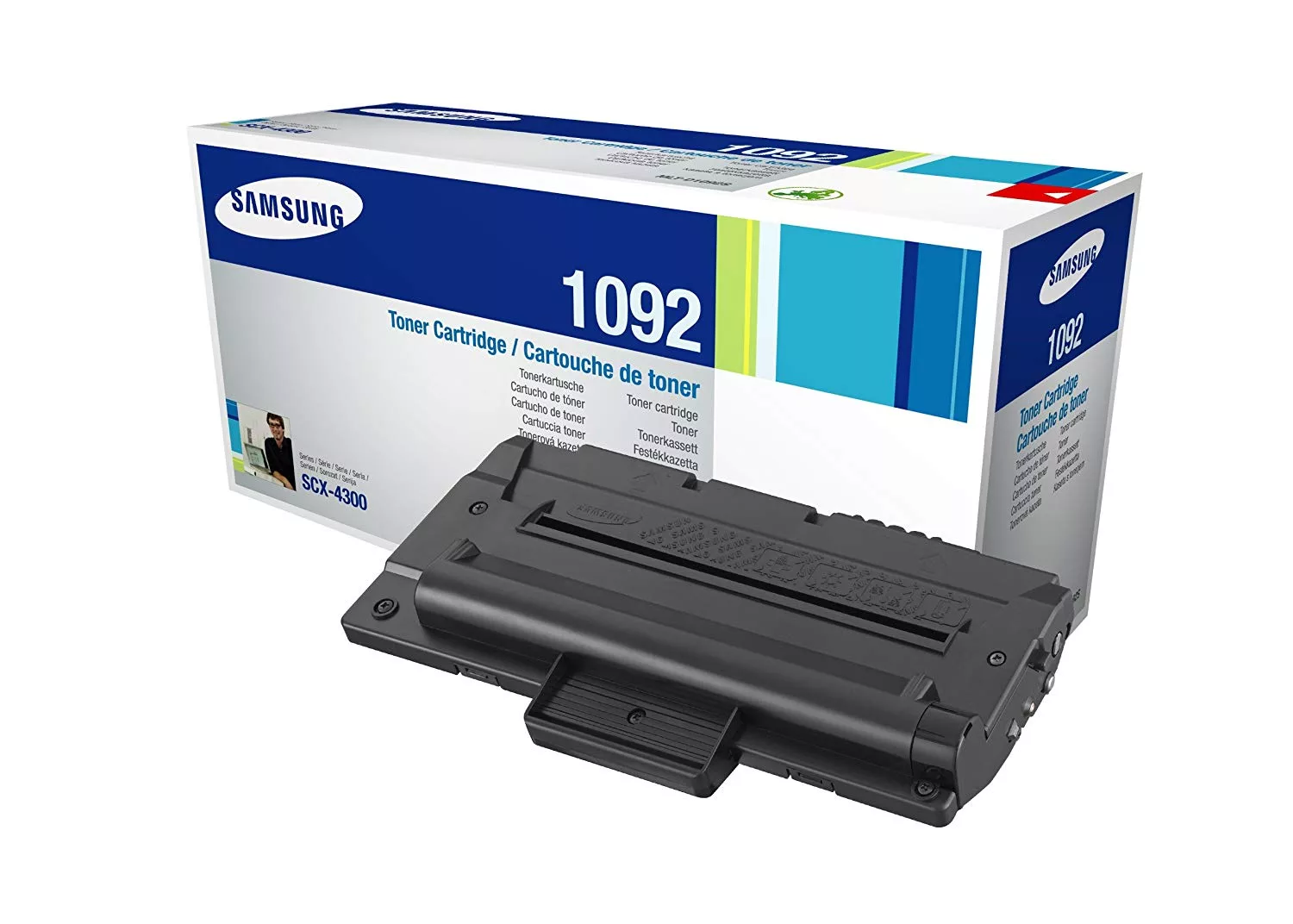 Toner SAMSUNG MLT 1092