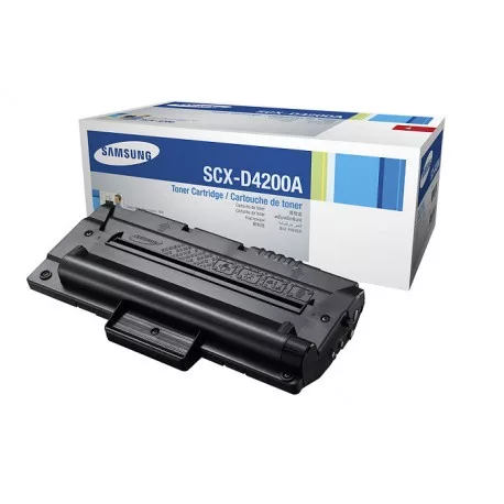 Toner  SAMSUNG SCX 4200