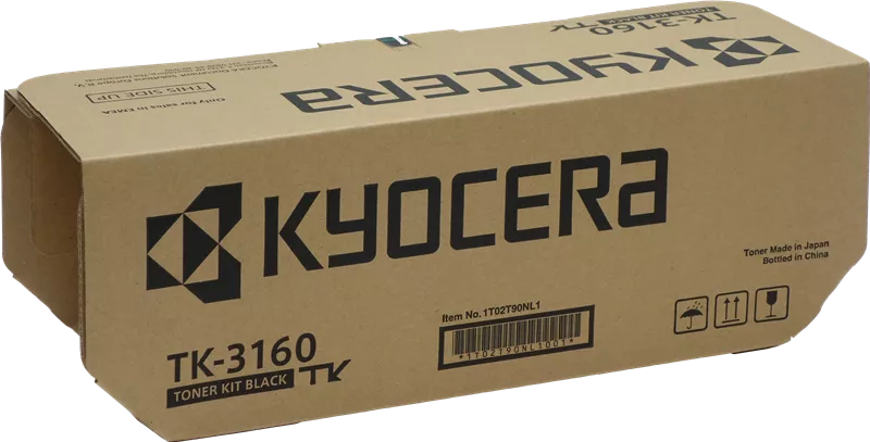 KYOCERA TK3160