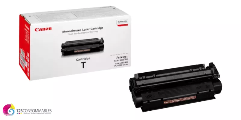 Toner CANON T
