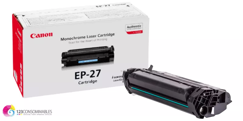 Toner CANON EP-27