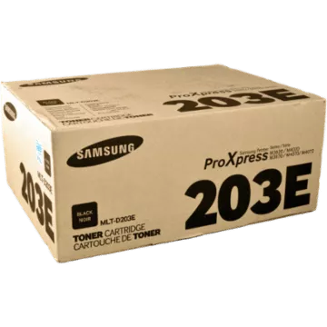 Toner SAMSUNG 203E