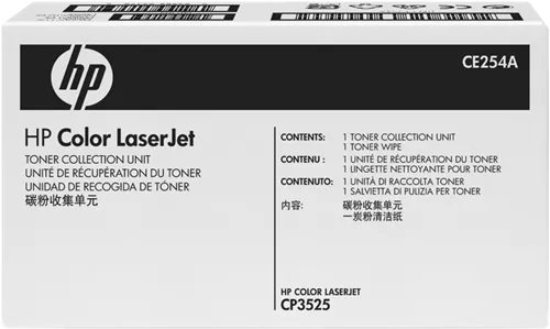 Toner HP 504A / 504X