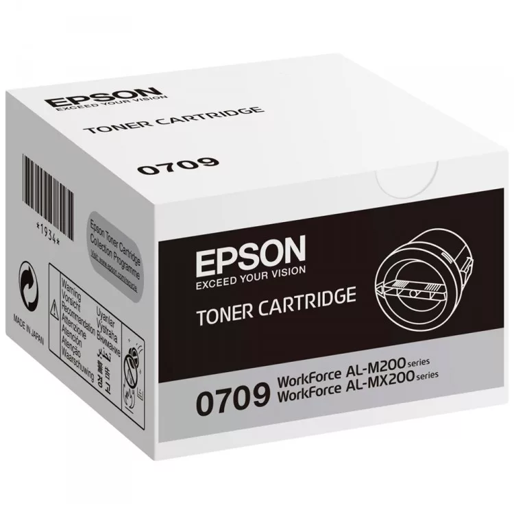 Toner EPSON AL-M200