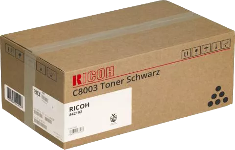 Toner RICOH C8003