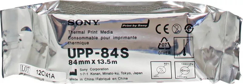 Papier pour Domaine Médical