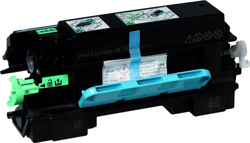 Toner  RICOH TYPE 501H