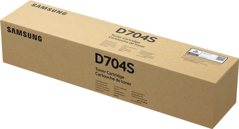 Toner  SAMSUNG D704