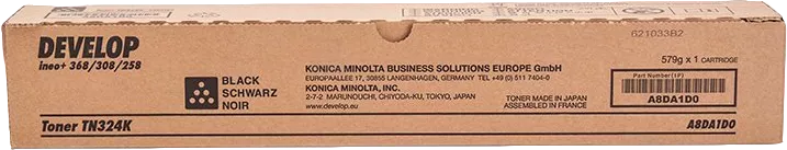 Toner DEVELOP TN-324