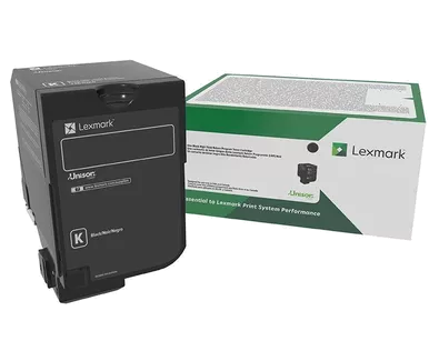 Toner LEXMARK CS727