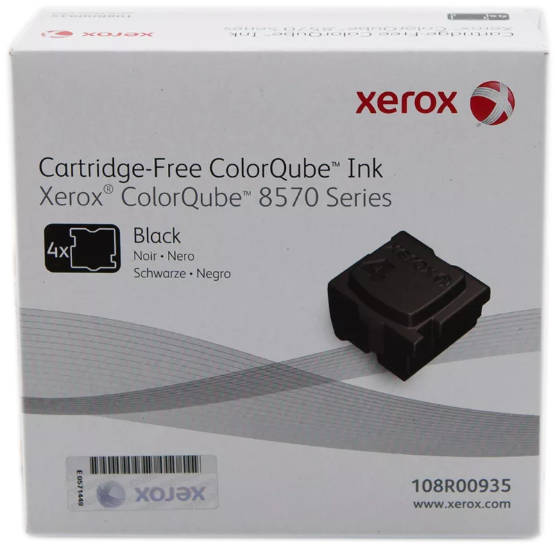 Toner COLORQUBE 8570/8580