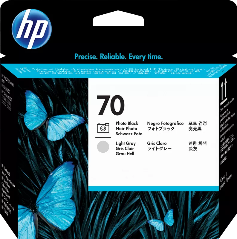 HP B8850/B9180