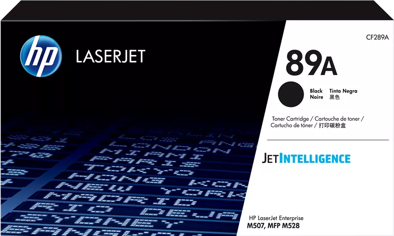 Toner HP 89A/X