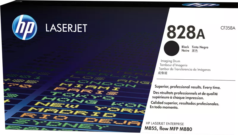 Toner HP 828A