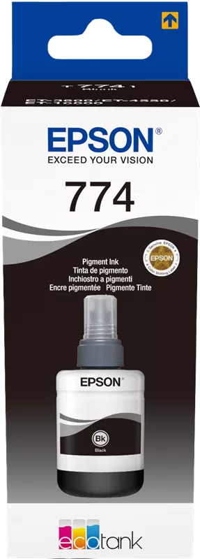 EPSON 774