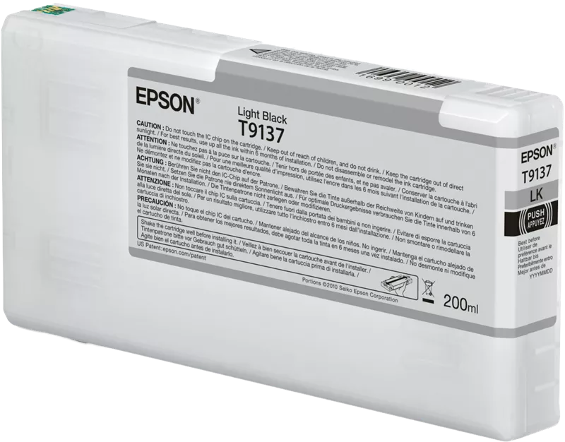 EPSON T913