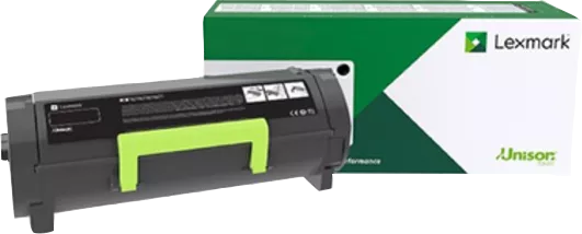 Toner LEXMARK M1246