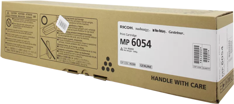 Toner RICOH MP6054