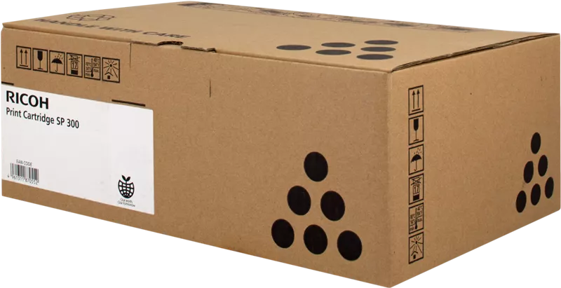 Toner RICOH SP300
