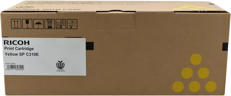 Toner RICOH SPC340/SPC341