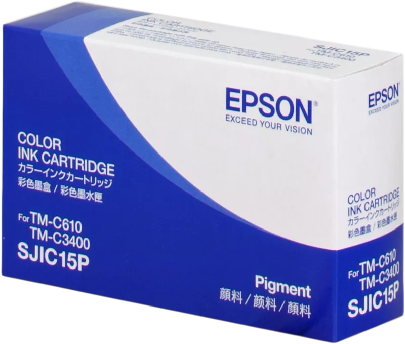 EPSON SJIC5