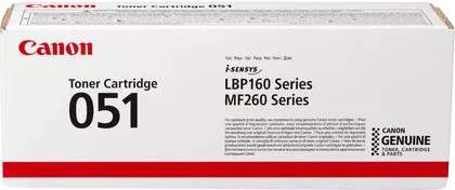 Toner CANON 051