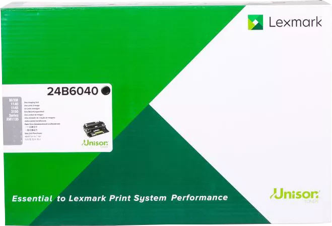 Toner LEXMARK M1145/XM1145