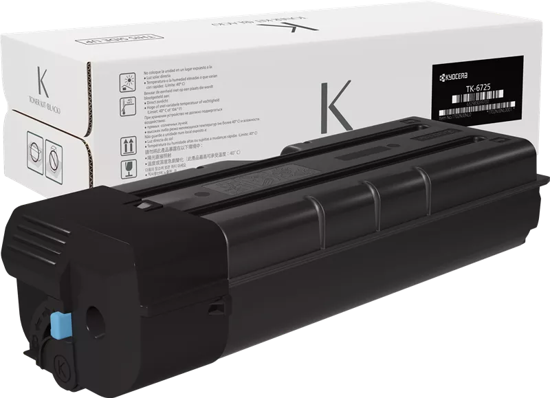 KYOCERA TK6725