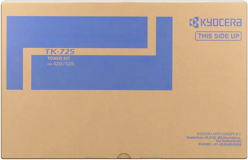 KYOCERA TK725