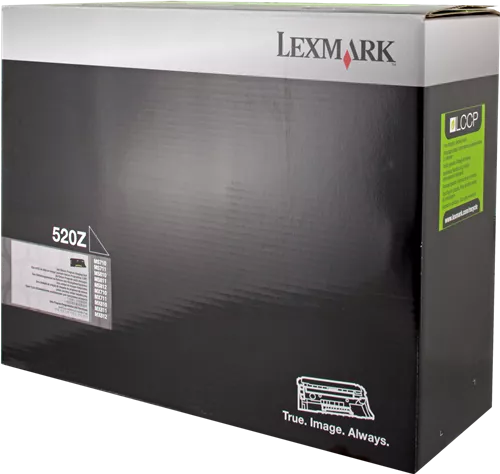 Toner LEXMARK MX718