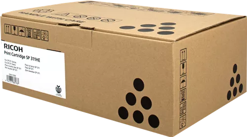 Toner RICOH SP311