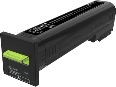Toner LEXMARK CX860