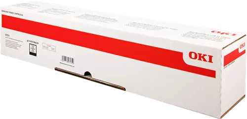 Toner OKI C931