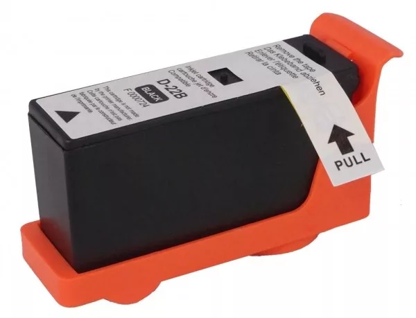 Cartouche Jet d'encre DELL SERIE 22