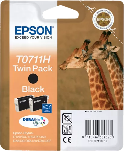 EPSON STYLUS B1100