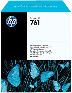 HP 761