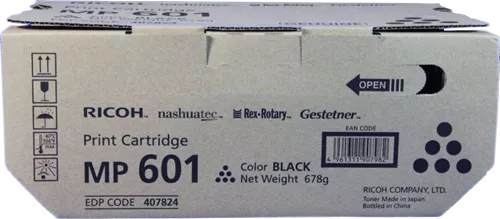 Toner RICOH MP601