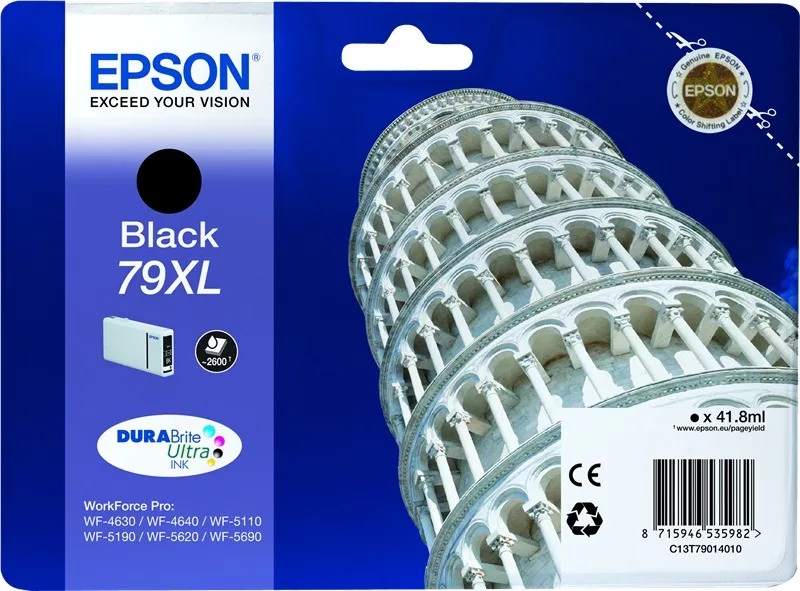 EPSON 79
