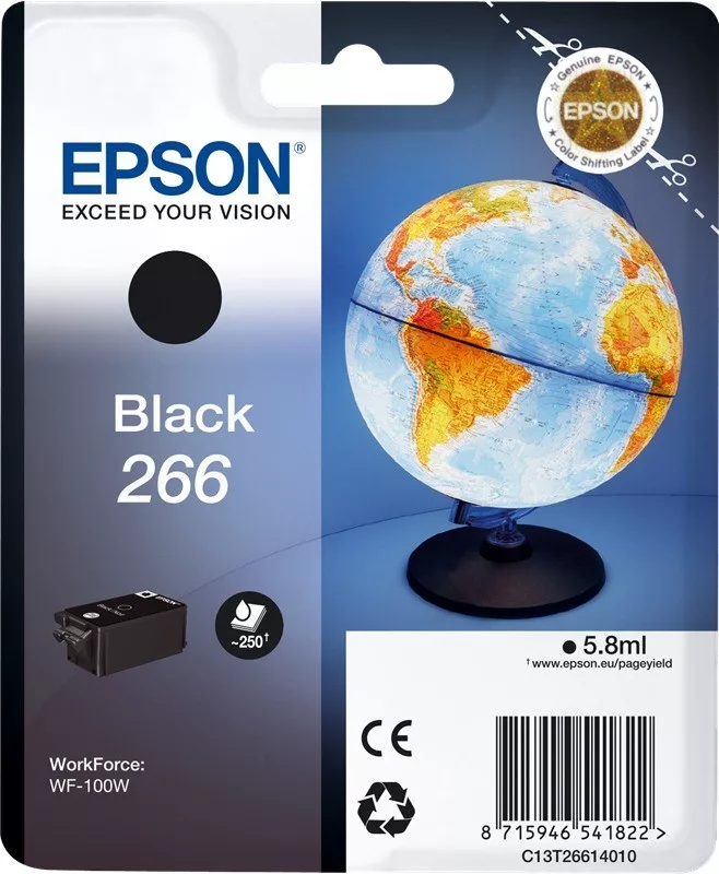 EPSON 266/267